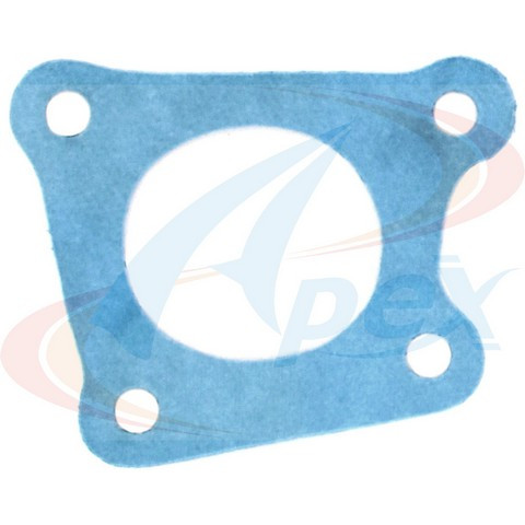 APEX Automobile Parts Inc Engine Coolant Outlet Gasket P/N:AWO2181