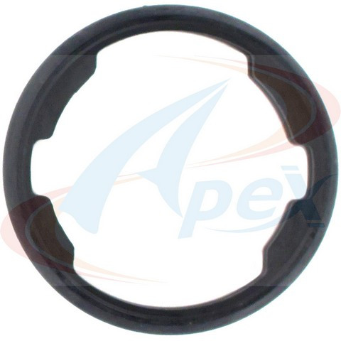 Engine Coolant Thermostat Housin fits 1998-2004 Isuzu Rodeo Trooper Amigo  APEX