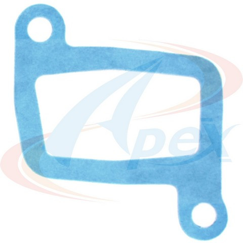 APEX Automobile Parts Inc Engine Coolant Outlet Gasket P/N:AWO2203
