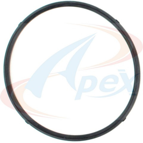 Engine Coolant Thermostat Gasket-Eng Code: AWP Apex Automobile Parts AWO2206