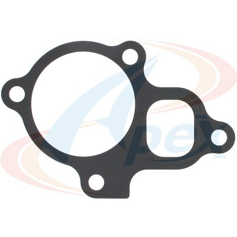Engine Coolant Outlet Gasket Apex Automobile Parts AWO2217