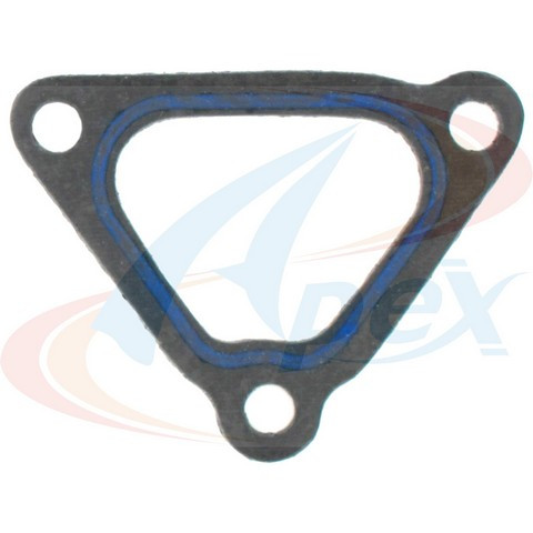 APEX Automobile Parts Inc Engine Coolant Outlet Gasket P/N:AWO2238