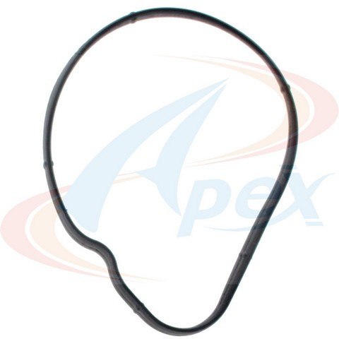 APEX Automobile Parts Inc Engine Coolant Thermostat Seal P/N:AWO2247