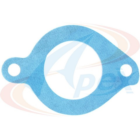 Engine Coolant Thermostat Housing Gasket AWO2251 fits 80-81 Ford Courier 2.0L-L4