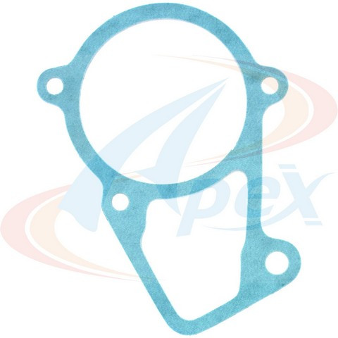 APEX Automobile Parts Inc Engine Coolant Thermostat Gasket P/N:AWO2259