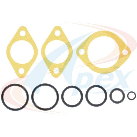 Engine Coolant Water Crossover M fits 1993-2002 Mazda 626 Millenia MX-6  APEX AU