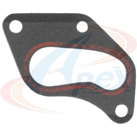 APEX Automobile Parts Inc Engine Coolant Outlet Gasket P/N:AWO2280