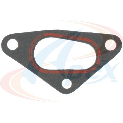 Engine Coolant Outlet Gasket fits 2006-2009 Kia Sedona Amanti,Sorento Borrego  A