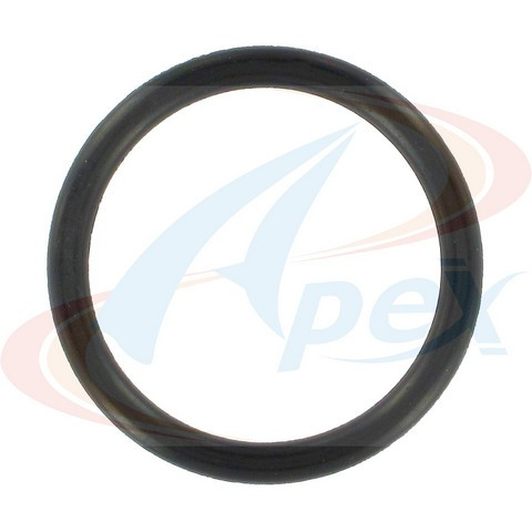 APEX Automobile Parts Inc Engine Coolant Thermostat O-Ring P/N:AWO2303