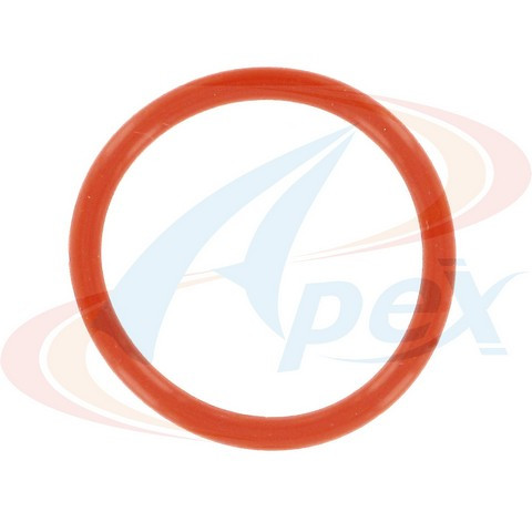 Engine Coolant Thermostat Gasket AWO2308 fits 2007 Mitsubishi Lancer 2.0L-L4