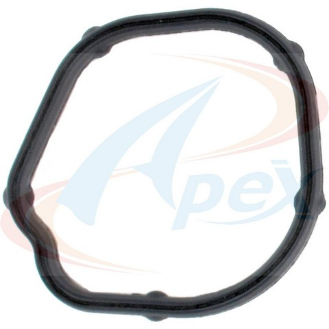 APEX Automobile Parts Inc Engine Coolant Outlet Gasket P/N:AWO2312