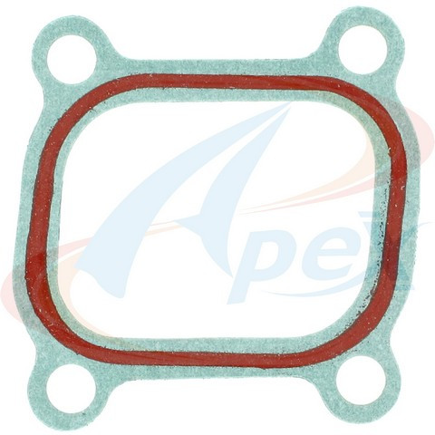 Engine Coolant Outlet Gasket fits 2003-2013 Nissan 350Z 370Z GT-R  APEX AUTOMOBI