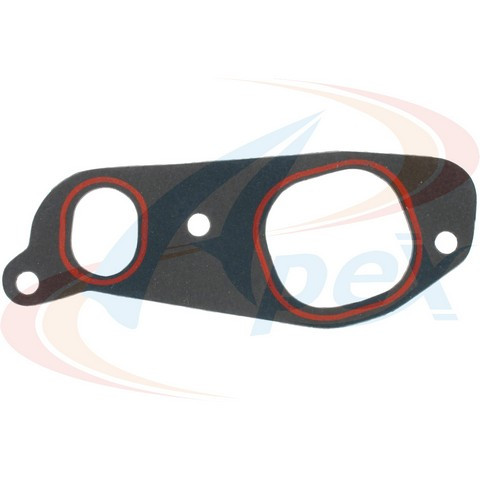 Engine Coolant Thermostat Gasket fits 2006-2008 Kia Optima Rondo  APEX AUTOMOBIL