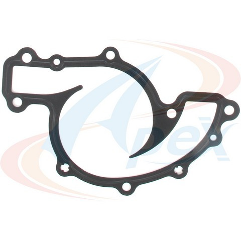 APEX Automobile Parts Inc Engine Water Pump Gasket P/N:AWP3003
