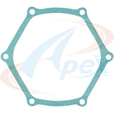 APEX Automobile Parts Inc Engine Water Pump Gasket P/N:AWP3022