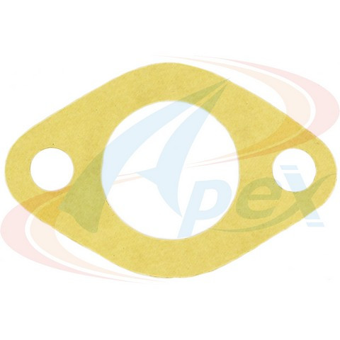Engine Water Pump Gasket fits 1971-1982 Toyota Cressida Celica Crown  APEX AUTOM