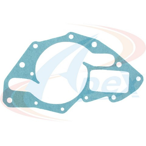 APEX Automobile Parts Inc Engine Water Pump Gasket P/N:AWP3044