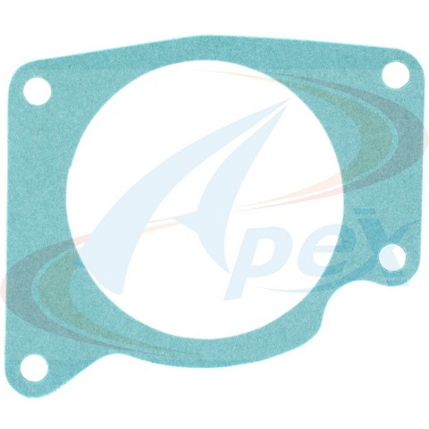 Engine Water Pump Gasket Apex Automobile Parts AWP3052