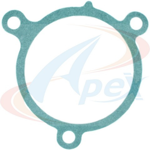 Engine Water Pump Gasket Apex Automobile Parts AWP3065