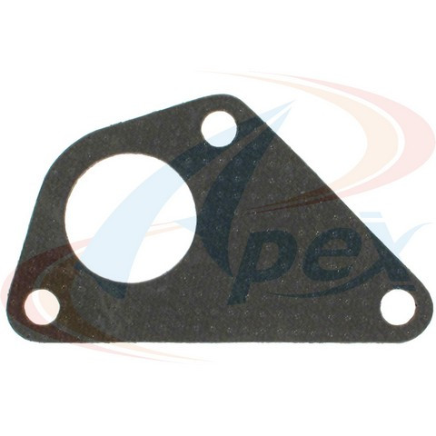 Engine Water Pump Gasket Apex Automobile Parts AWP3069
