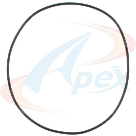 APEX Automobile Parts Inc Engine Water Pump O-Ring P/N:AWP3086