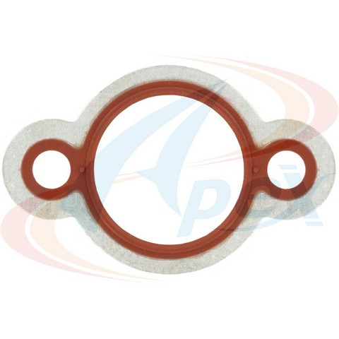 Engine Water Pump Gasket fits 2001-2007 GMC Sierra 2500 HD,Sierra 3500,Yukon XL