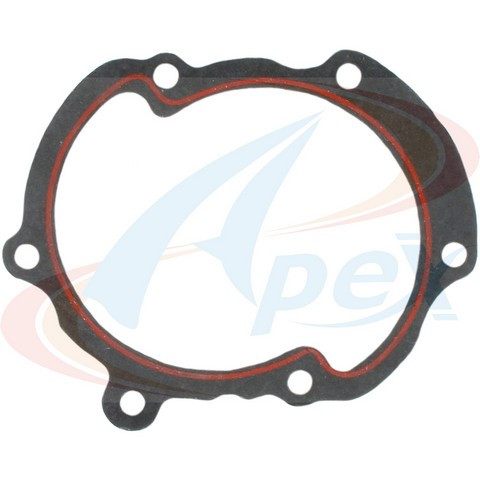 Engine Water Pump Gasket fits 2007-2009 Suzuki XL-7  APEX AUTOMOBILE PARTS