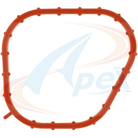 Engine Water Pump Gasket-DOHC Apex Automobile Parts AWP3250