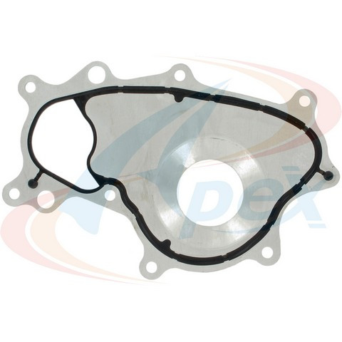 Engine Water Pump O-Ring fits 2015-2016 Ford Transit-150,Transit-250,Transit-350