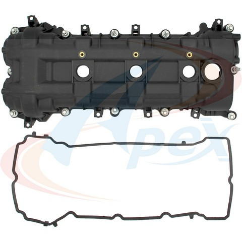 APEX Automobile Parts Inc Engine Valve Cover P/N:VCS1312R