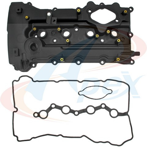 APEX Automobile Parts Inc Engine Valve Cover P/N:VCS1335