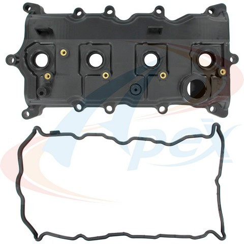 Engine Valve Cover Apex Automobile Parts VCS524