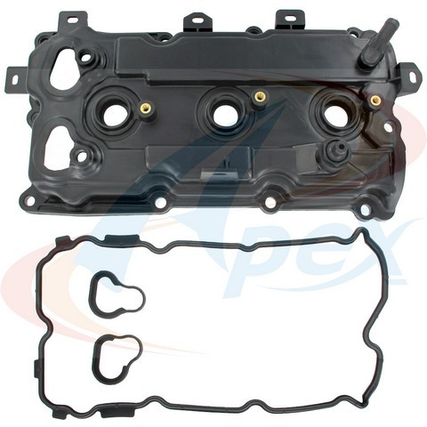 Engine Valve Cover Apex Automobile Parts VCS528R