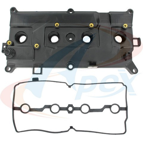 APEX Automobile Parts Inc Engine Valve Cover P/N:VCS556