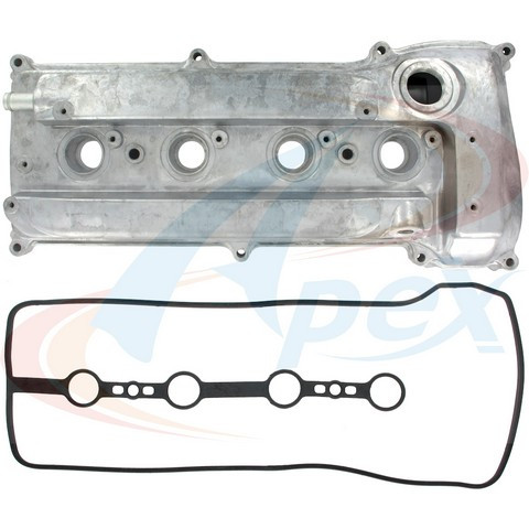 APEX Automobile Parts Inc Engine Valve Cover P/N:VCS861