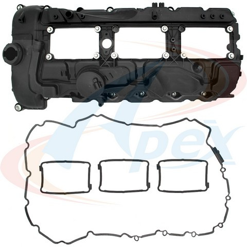 APEX Automobile Parts Inc Engine Valve Cover P/N:VCS949