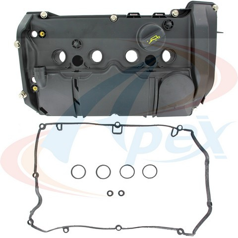 Engine Valve Cover-Turbo Apex Automobile Parts VCS952