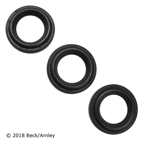 Engine Valve Cover Gasket Set fits 2006-2010 Kia Optima Rondo  BECK/ARNLEY