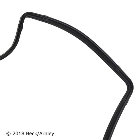 Engine Valve Cover Gasket Set fits 2006-2010 Kia Optima Rondo  BECK/ARNLEY