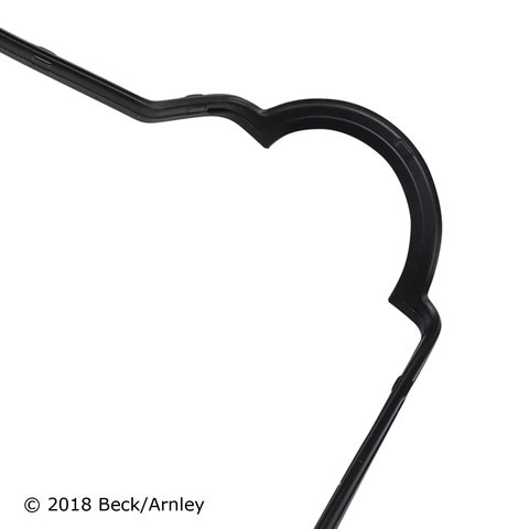 Engine Valve Cover Gasket Set fits 2006-2010 Kia Optima Rondo  BECK/ARNLEY