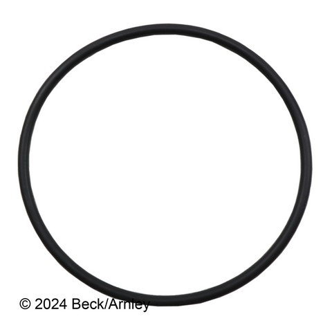 Beck/Arnley Engine Oil Filter Housing Cover P/N:041-0002
