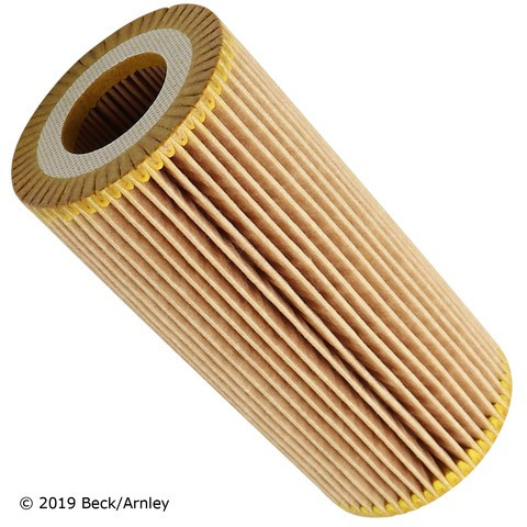 Engine Oil Filter fits 2005-2006 Mercedes-Benz E320  BECK/ARNLEY