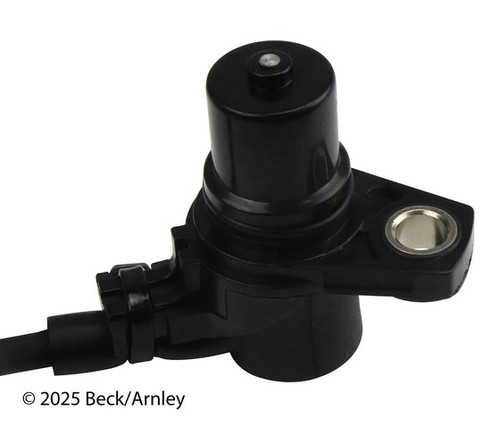 ABS Wheel Speed Sensor fits 2000-2007 Toyota Sequoia Tundra  BECK/ARNLEY