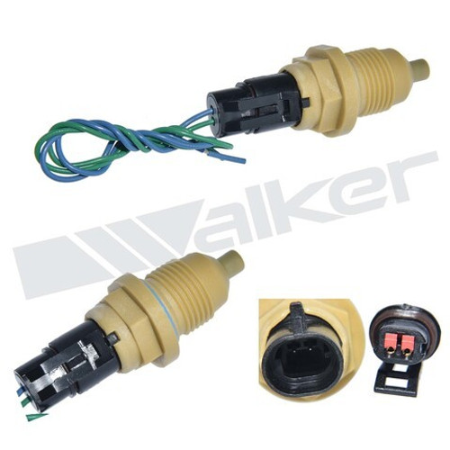 Walker Products Vehicle Speed Sensor P/N:240-91013