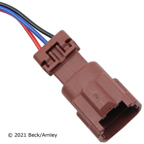 Beck/Arnley Automatic Transmission Revolution Sensor P/N:090-0021