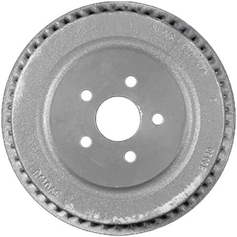 Brake Drum fits 1996-2000 Plymouth Grand Voyager,Voyager  BENDIX