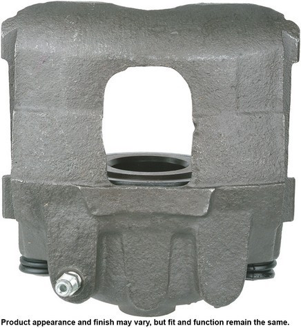 CARDONE Reman Disc Brake Caliper P/N:18-4336