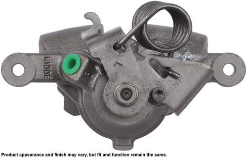 Disc Brake Caliper-SHO Cardone 18-5467 Reman
