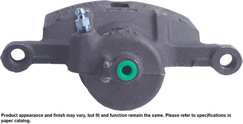 CARDONE Reman Disc Brake Caliper P/N:19-1235