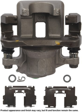 CARDONE Reman Disc Brake Caliper P/N:19-B6437